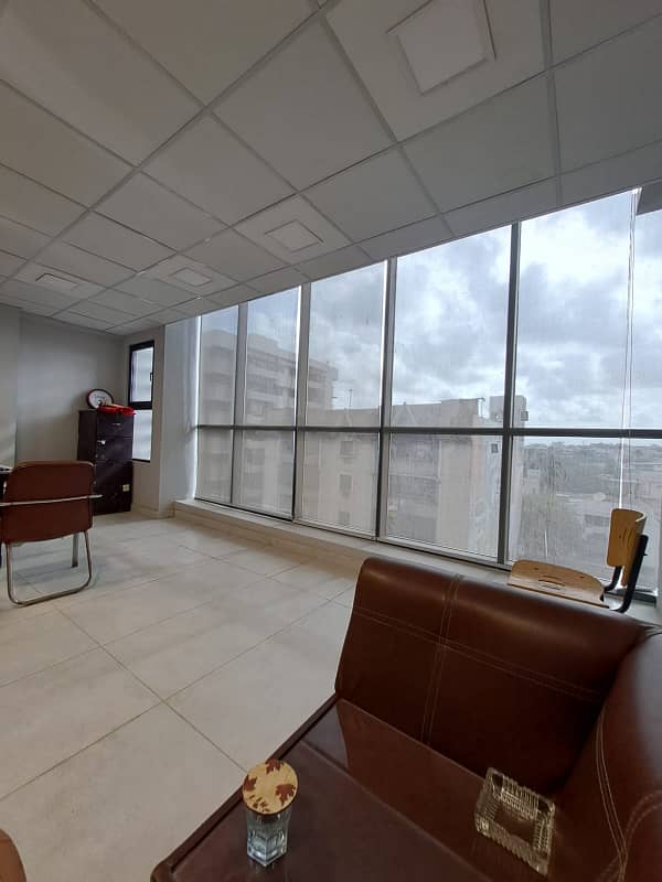 Brand-New Office For Rent - Shops - Offices - Commercial Space - 1120510174