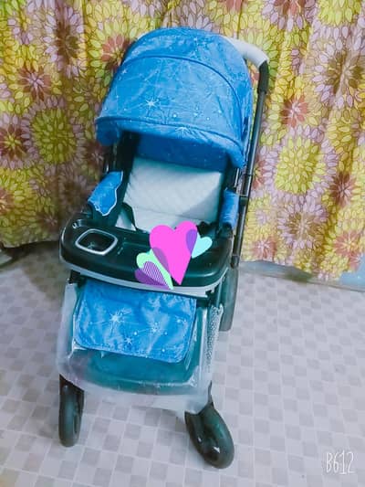 baby strollers just 2 time use only