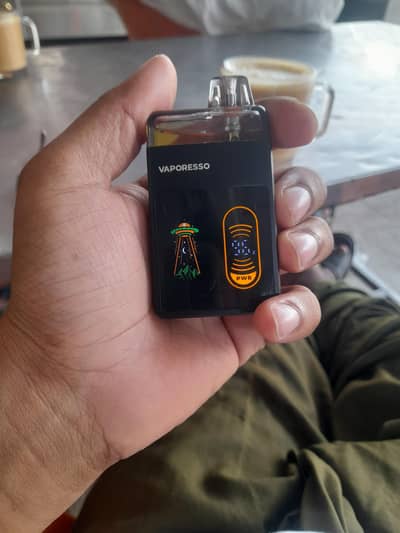 Vaporesso