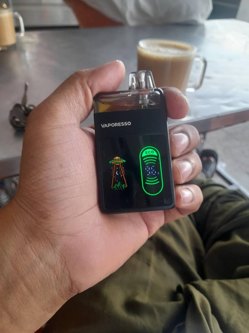 Vaporesso 1