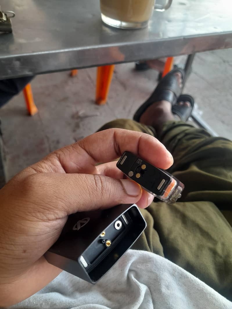 Vaporesso 2
