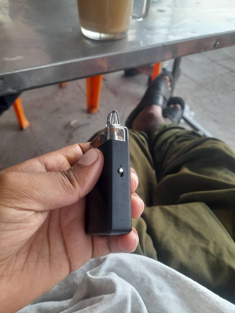 Vaporesso 3