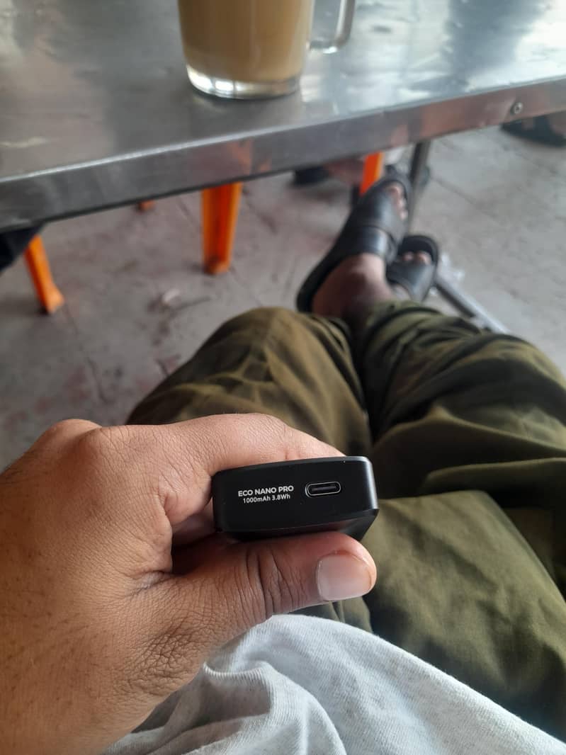 Vaporesso 4