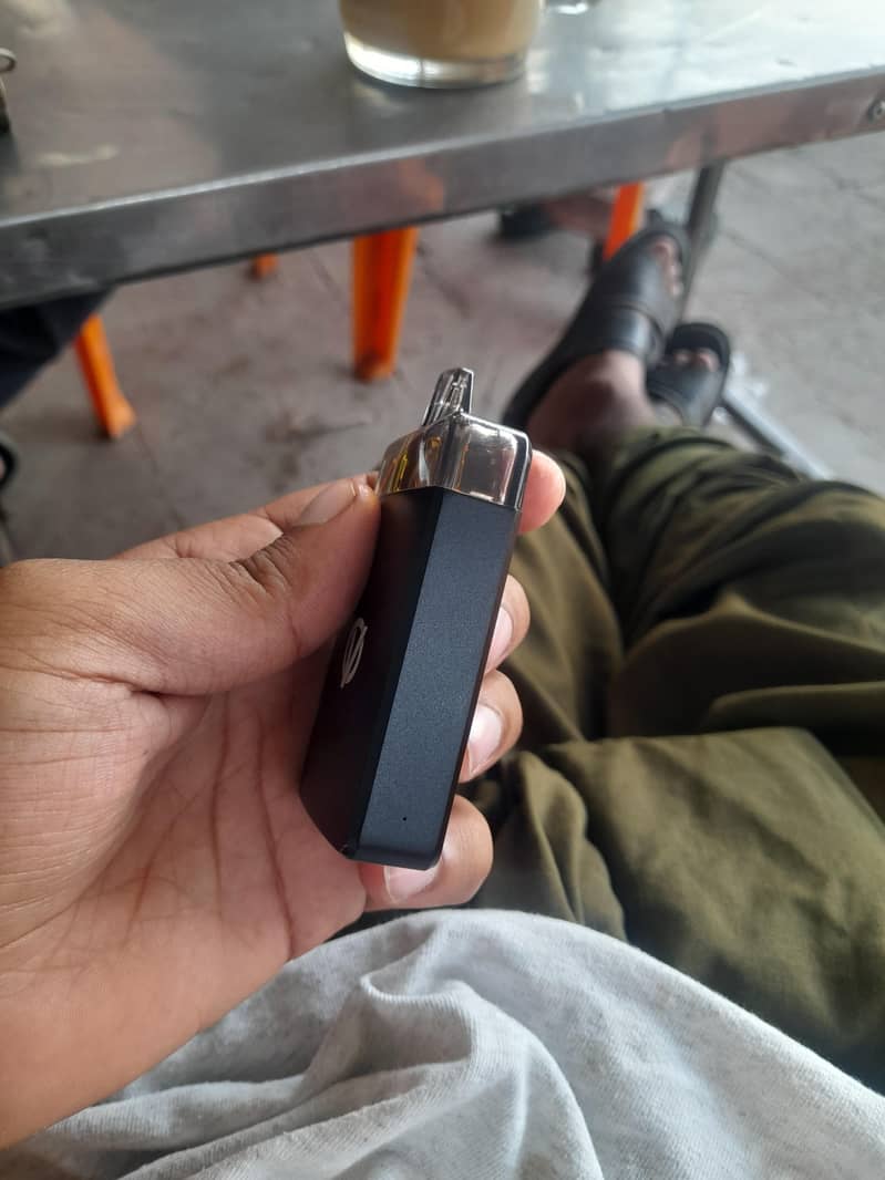 Vaporesso 5