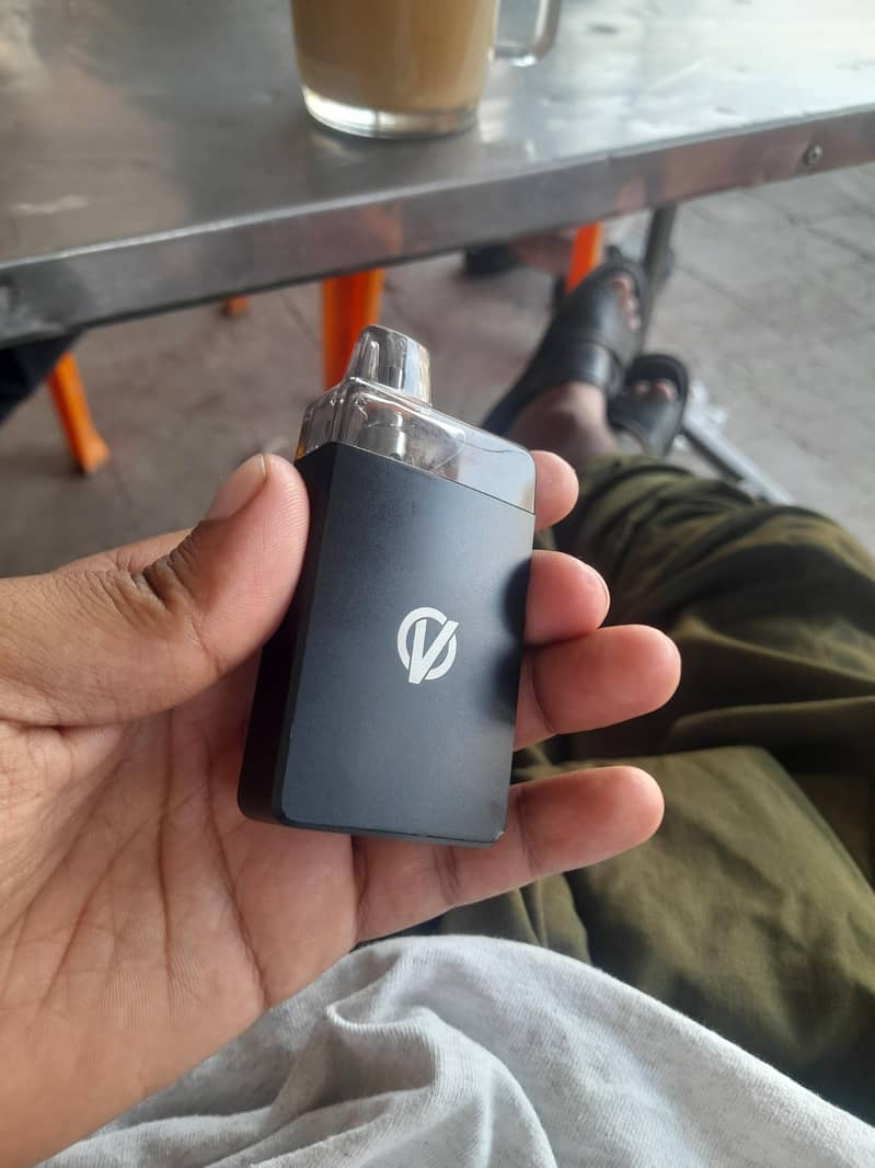 Vaporesso 6