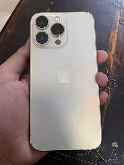 Apple iPhone 13 Pro