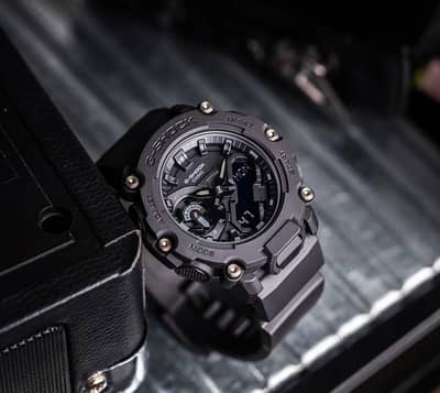 Casio G-Shock GA-2200BB