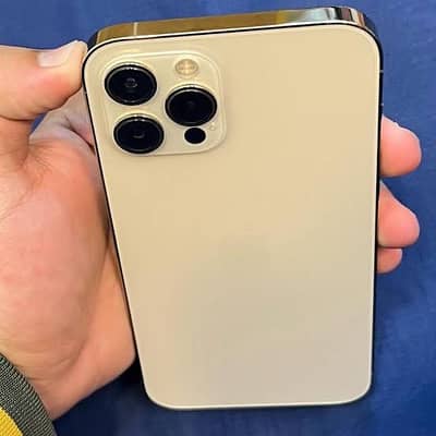 Apple iPhone 12 Pro Max