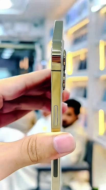 Apple iPhone 12 Pro Max 2