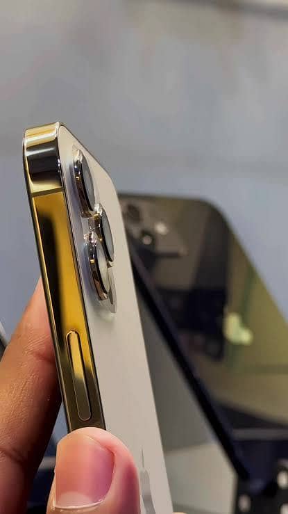 Apple iPhone 12 Pro Max 3