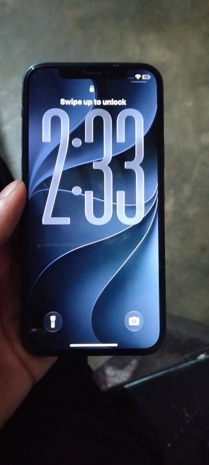 iPhone 12 6