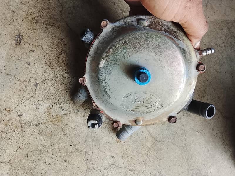 lpg kit conversation 3