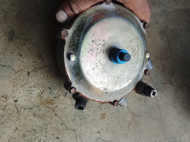 lpg kit conversation 4