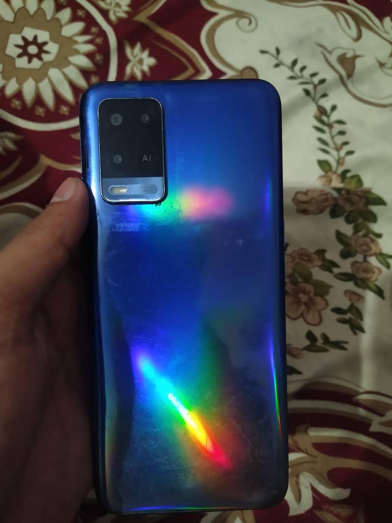 OPPO A54 2
