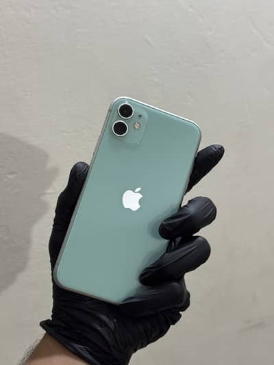 Apple iPhone 11 Sim Working 03235861880