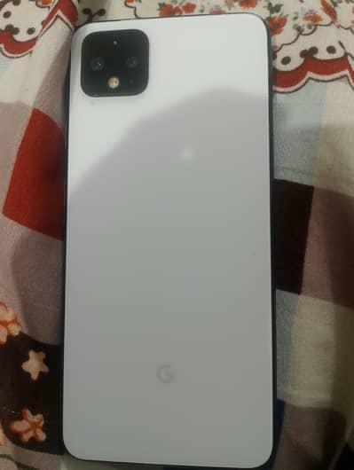 Google Pixel 4 XL