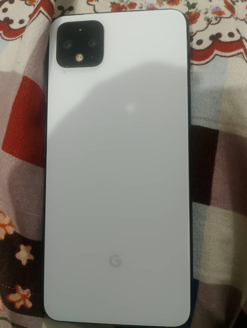 Google Pixel 4 XL 0