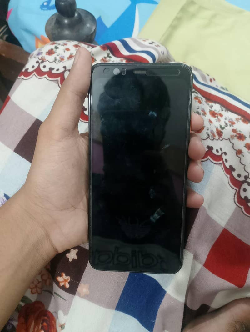 Google Pixel 4 XL 4