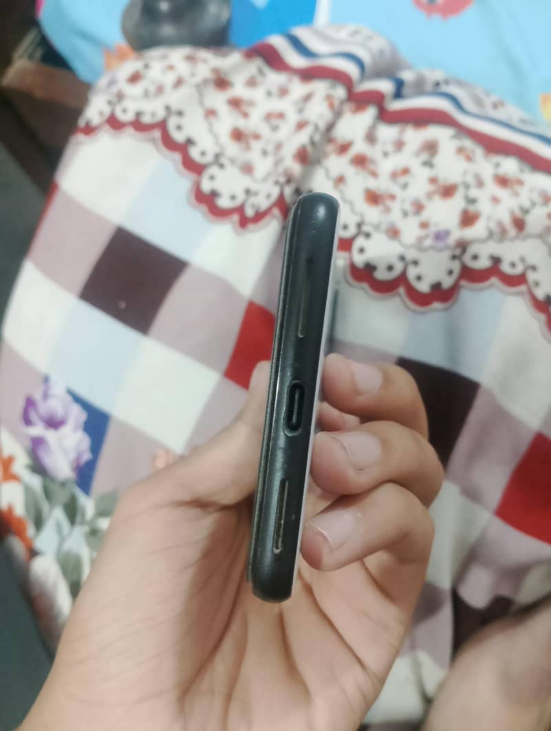 Google Pixel 4 XL 5