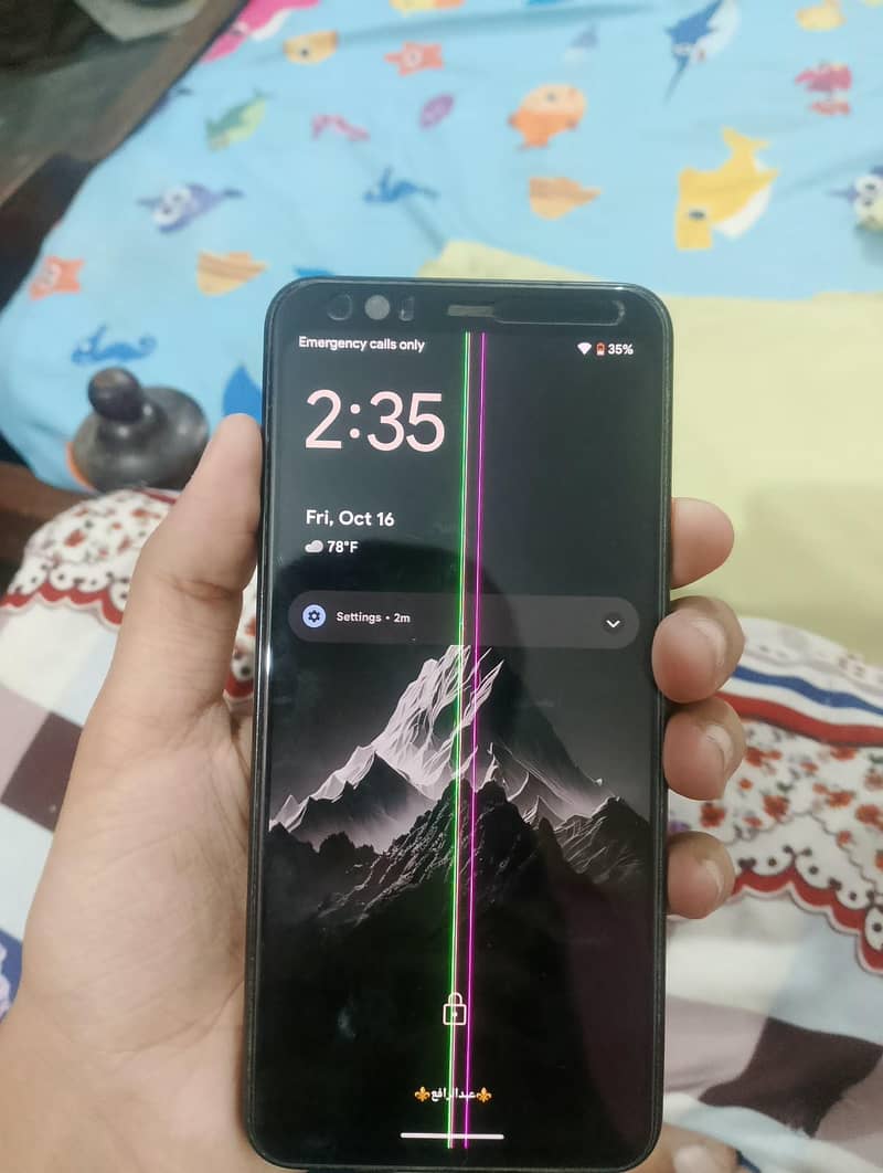 Google Pixel 4 XL 6