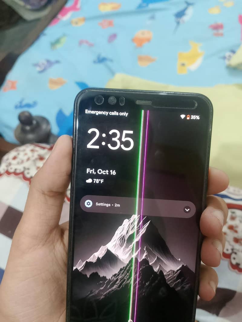 Google Pixel 4 XL 7