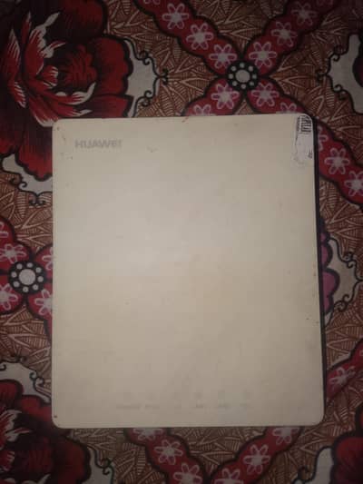 Huawei EchoLife HG8321R GPON Fiber Optic ONU Device