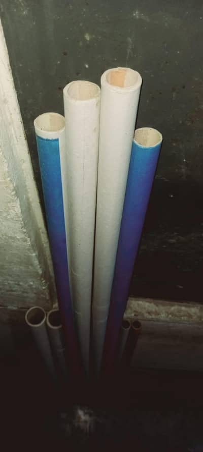 Fancy paper tube works - cloth roll, Tape roll, Net roll, etc