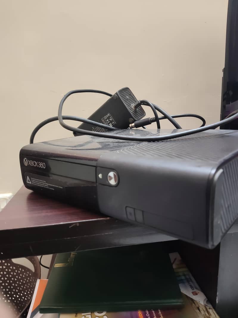 Xbox 360 0