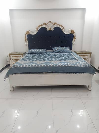 king Size Bed for sale