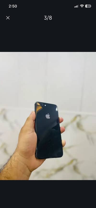 Apple iPhone 8 Plus 0313/4618/711