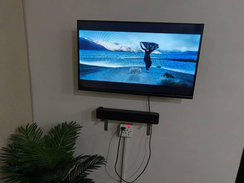 Smart TV 0