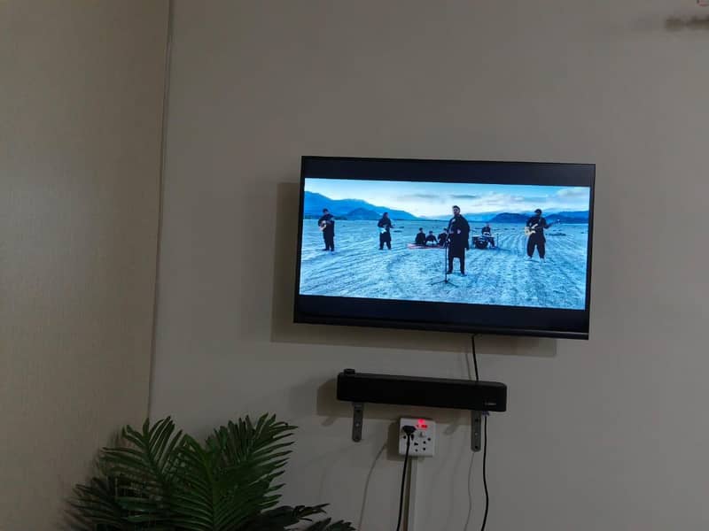 Smart TV 2