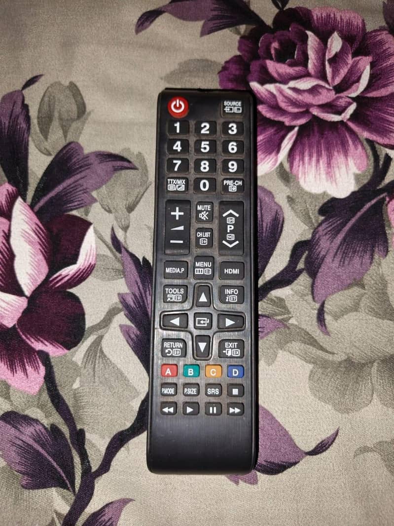 Smart TV 5