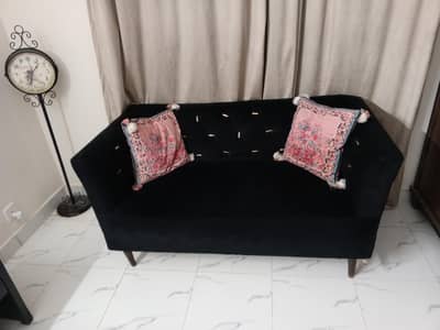 7 SEATER SOFA SET *URGENT* FOR SALE