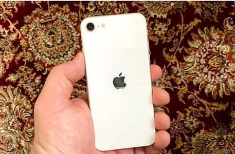 Apple iPhone SE 2020