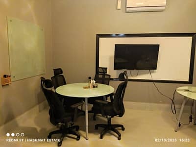 Bungalow for commercial use