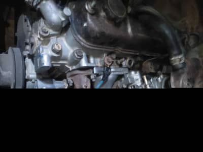 3y engine