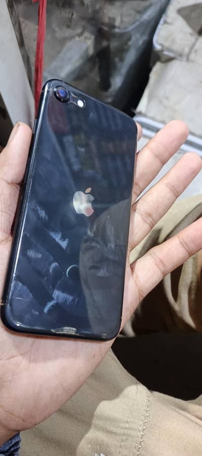 iPhone se 2020 All Ok 10/20