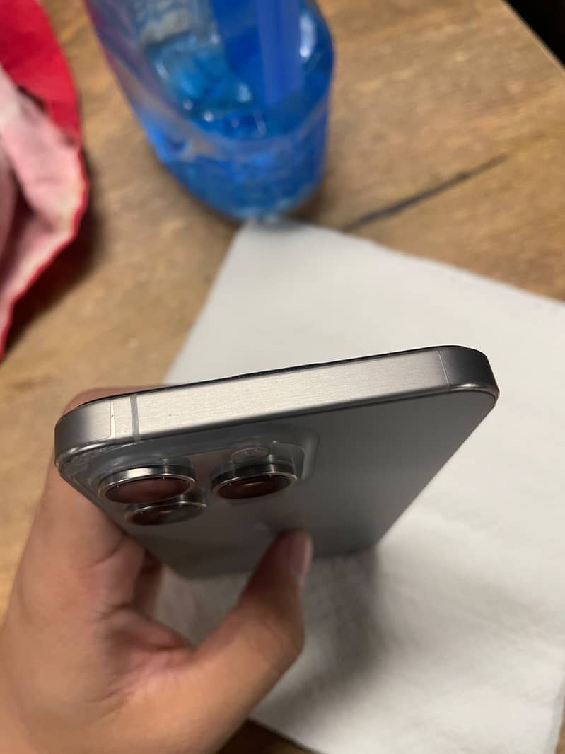 Apple iPhone 15 Pro Max 1
