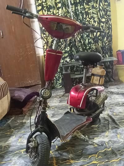 kids bike