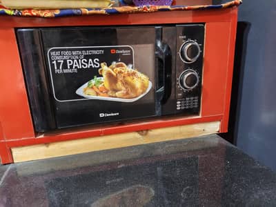 Dawlance Microwave oven for Sale