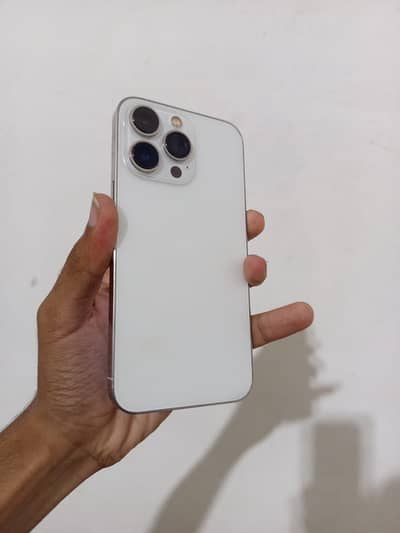 Apple iPhone 13 Pro