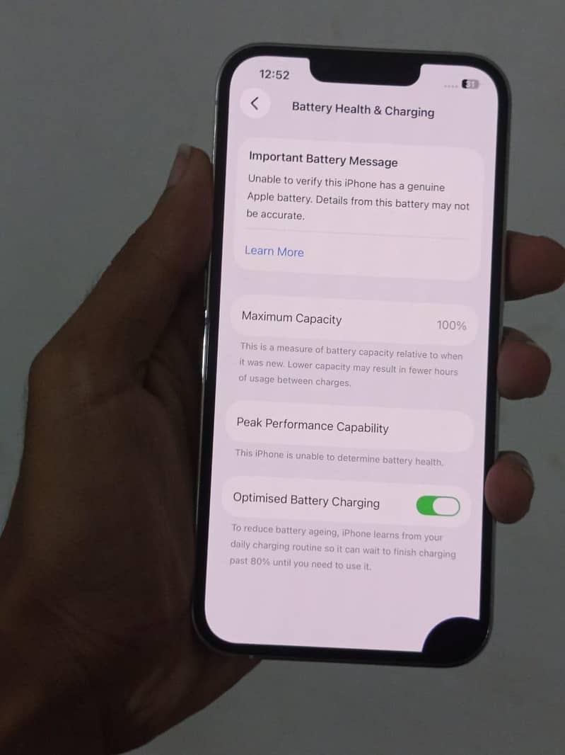 Apple iPhone 13 Pro 2