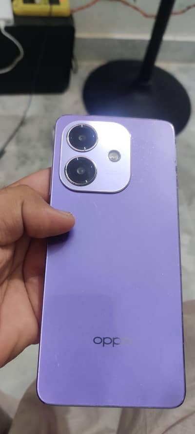 OPPO A3