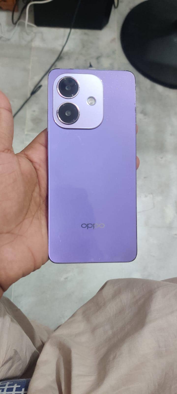 OPPO A3 2