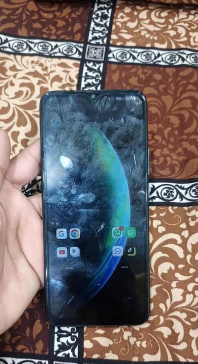 Infinix Hot 9 Play