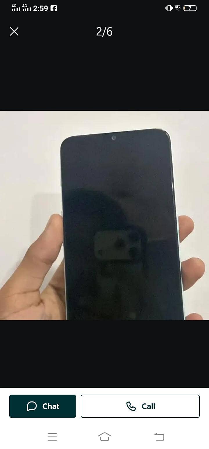 OPPO A31 0