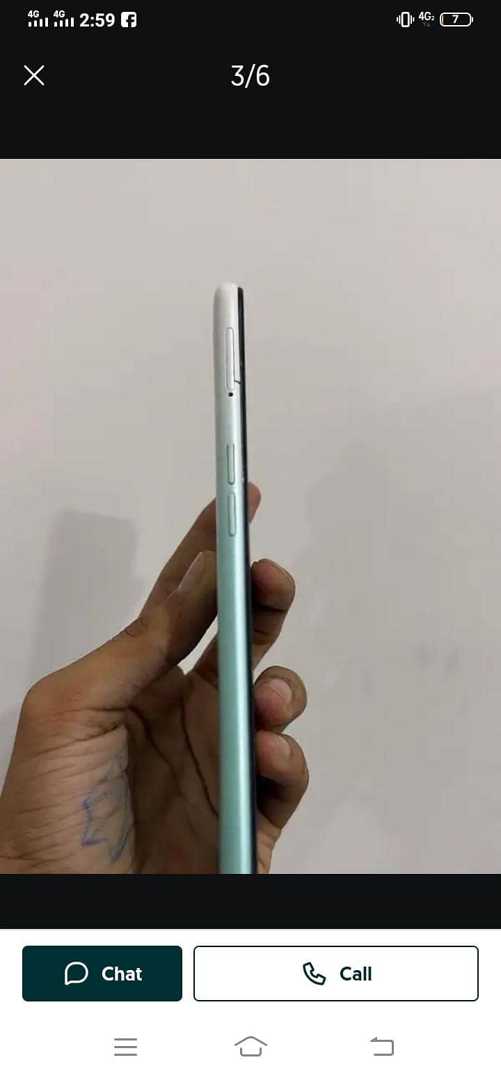 OPPO A31 2