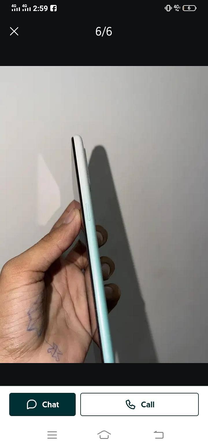 OPPO A31 3