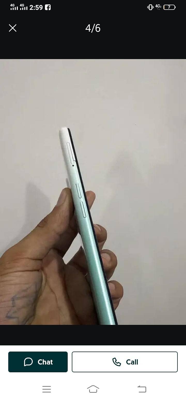 OPPO A31 5